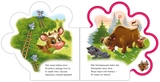 Книга Все про телятко/Все про всіх Видаництво Ранок М289023У