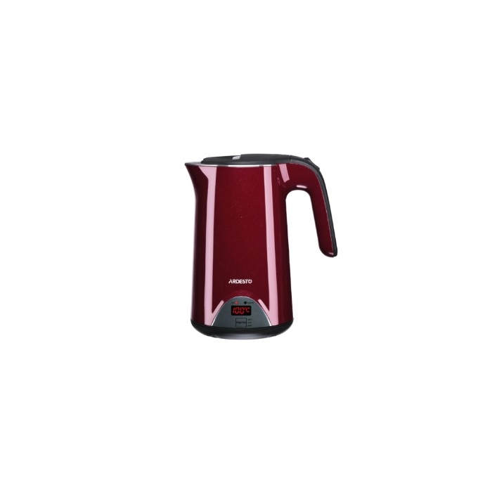 Електрочайник Ardesto EKL-1617CH