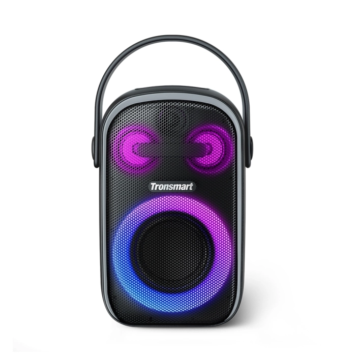 Акустична система Tronsmart Halo 100 Black (862339) Акустична система Tronsmart Halo 100 Black (862339)