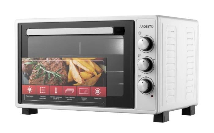 Піч електрична ARDESTO MEO-N40W