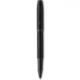 Ручка ролер Parker ІM Achromatic Black BT  RB 22 922