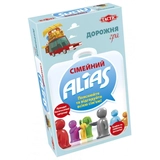 Гра Tactic Сімейний Еліас дорожня версія 58111