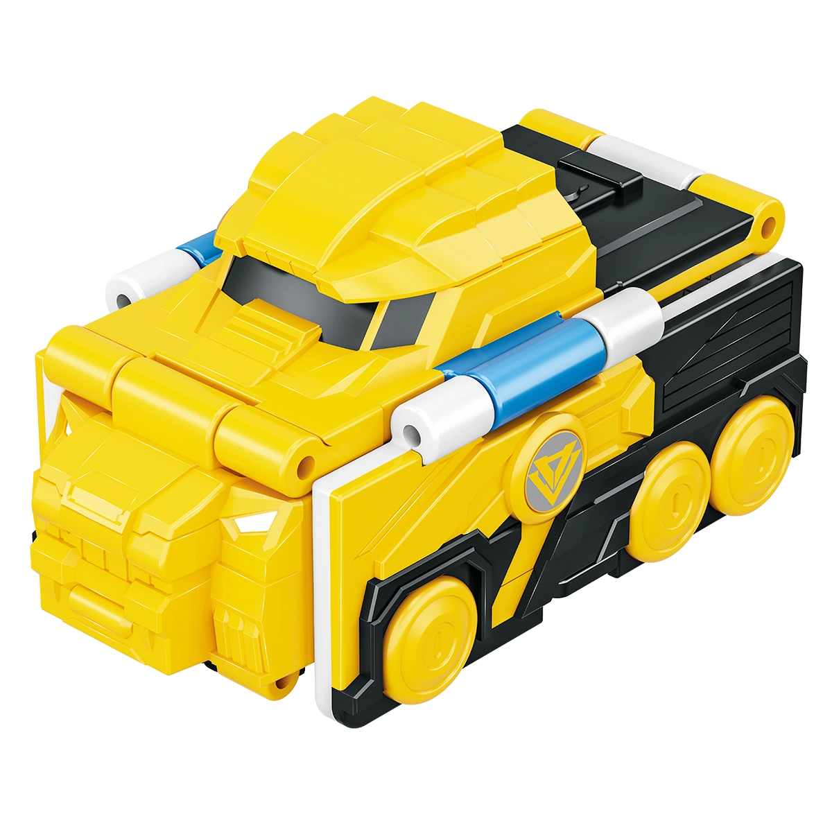Машинка-трансформер 2 в 1 DINOSTER EU636310R Машинка-трансформер 2 в 1 DINOSTER EU636310R