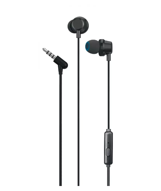 Провідні навушники Proove Scape J1 (3.5mm)