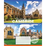 Зошит 36 аркушів лінія YES University 766706