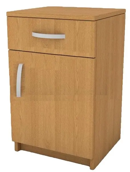 Тумба Т-003/370х370х560 731