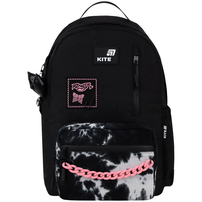 Рюкзак Kite Education teens 949M Danger K26-949M-1