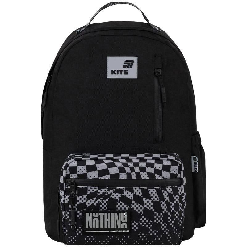 Рюкзак Kite Education teens 949M Nothing Impossible K26-949M-2 K26-949M-2