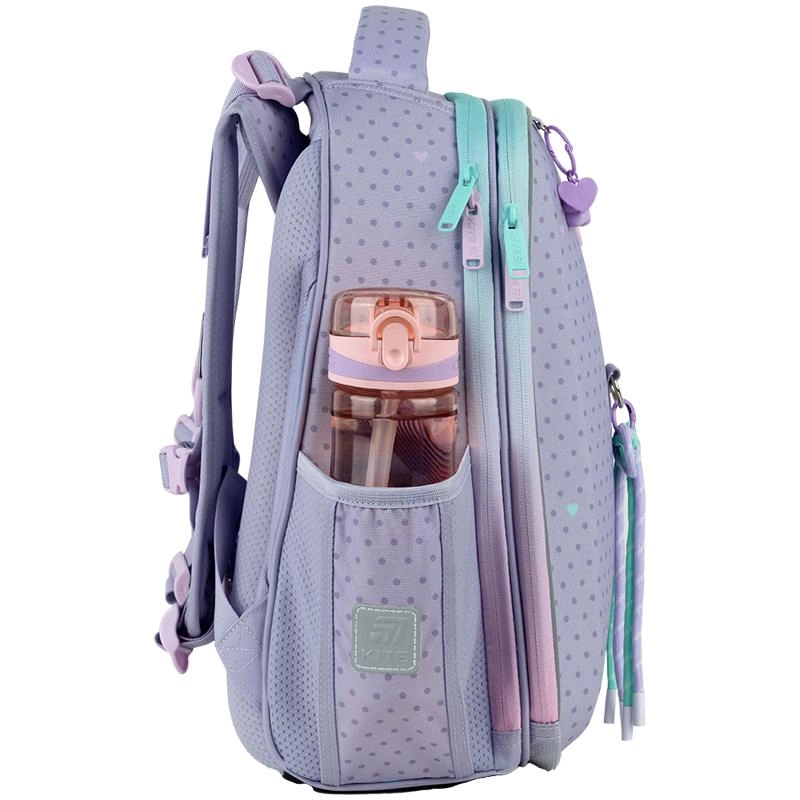 Рюкзак Kite Education каркасний 531 Lovely K26-531M K26-531M