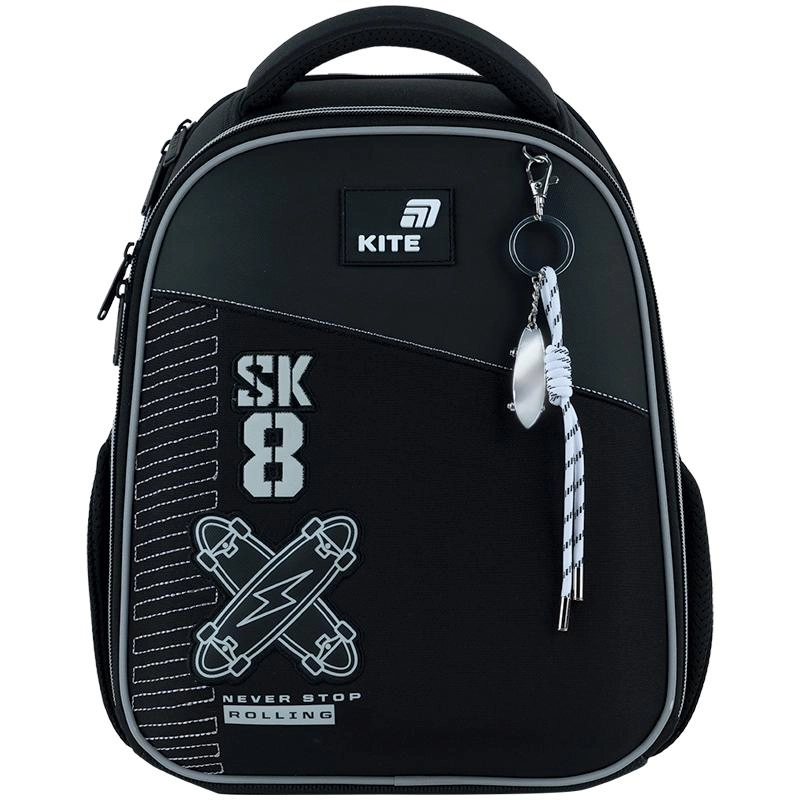 Рюкзак Kite Education каркасний 555 Skate K26-555S-7 Рюкзак Kite Education каркасний 555 Skate K26-555S-7