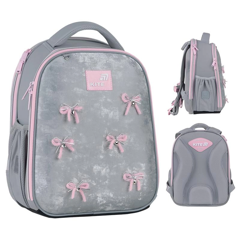 Рюкзак Kite Education каркасний 555 Velvet Dream K26-555S-10 K26-555S-10