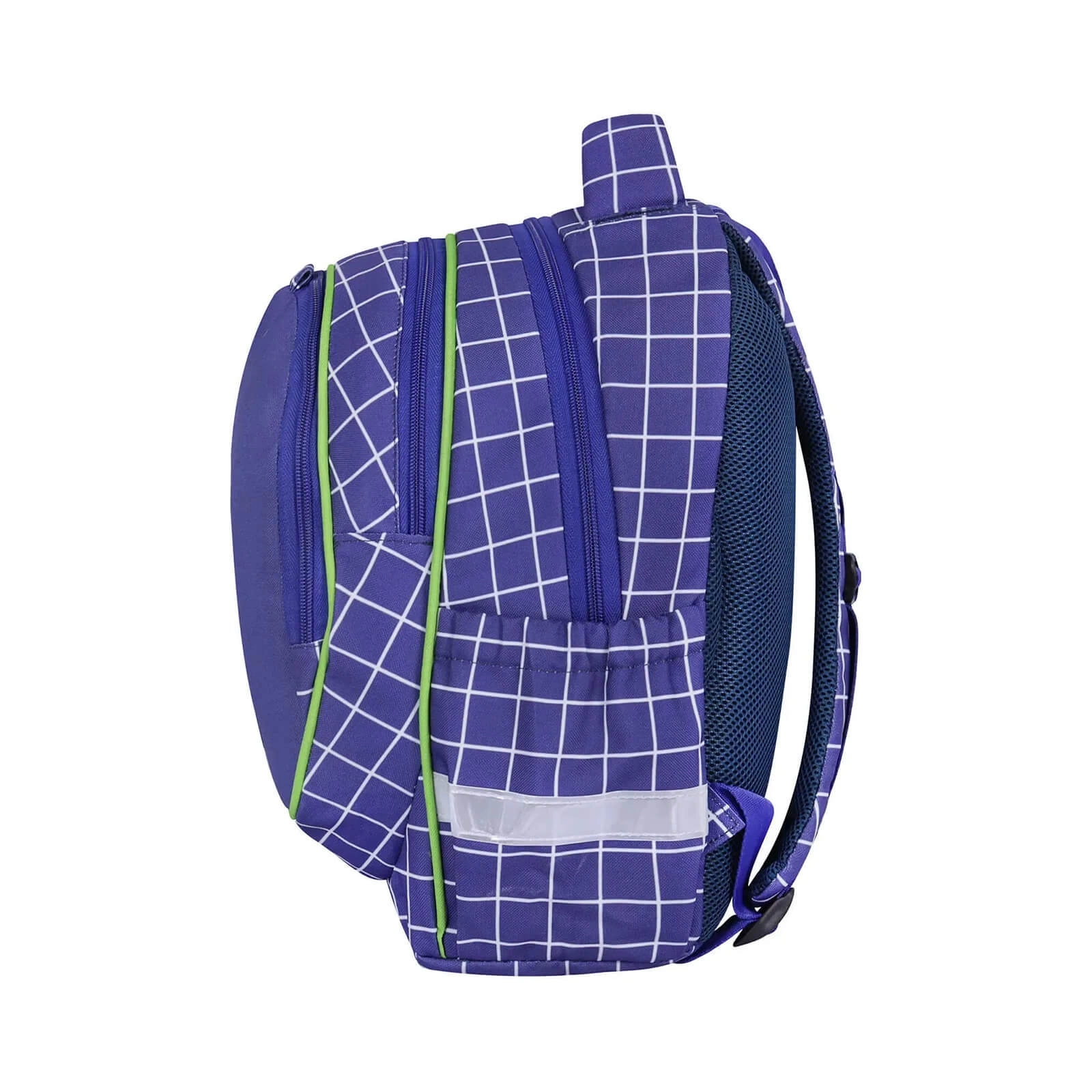 Рюкзак шкільний Bagland Butterfly сублімація 21л 0056566-01 Рюкзак шкільний Bagland Butterfly сублімація 21л 0056566-01