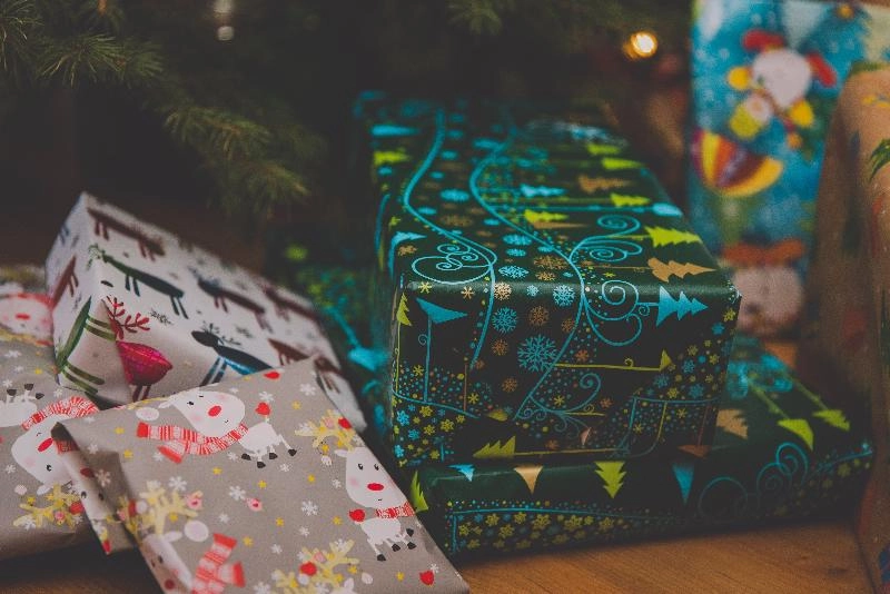 Що подарувати на Новорічні свята? 5 безпрограшних ідей