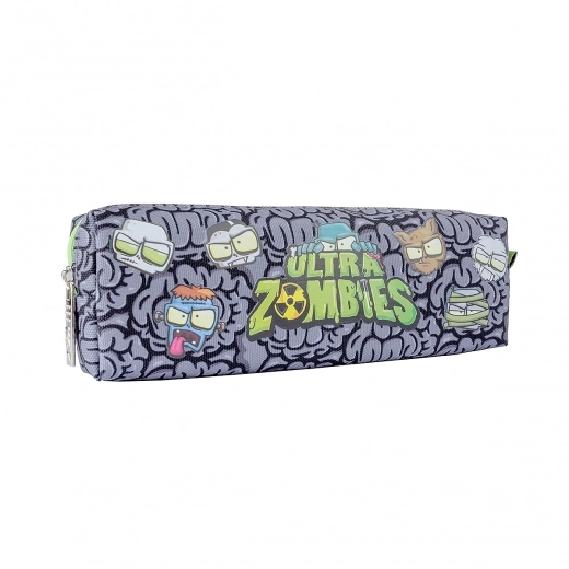 Пенал мякий YES TR-01 Zombie
