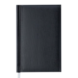Щоденник недатований А6 Buromax Base Miradur L2U чорний BM.2604-01