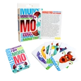 Настільна гра  Monstro Strateg 32068