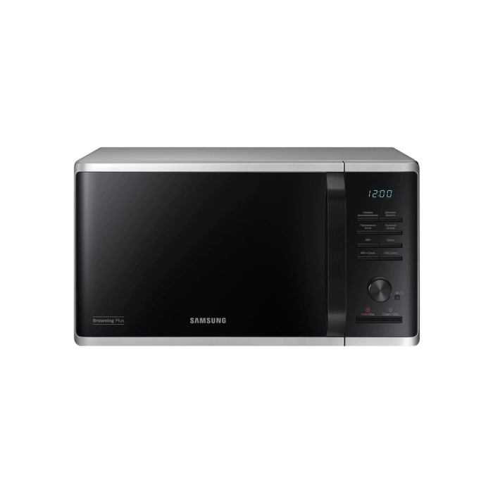 Мікрохвильова піч Samsung MG23K3515AS/UA