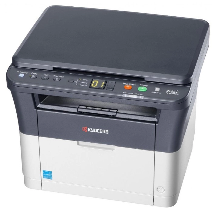 Багатофункціональний пристрій Kyocera FS-1020MFP (1102M43RU2)