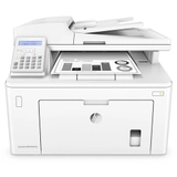 Багатофункціональний пристрій HP LJ Pro M227fdw