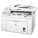 Багатофункціональний пристрій HP LJ Pro M227fdw