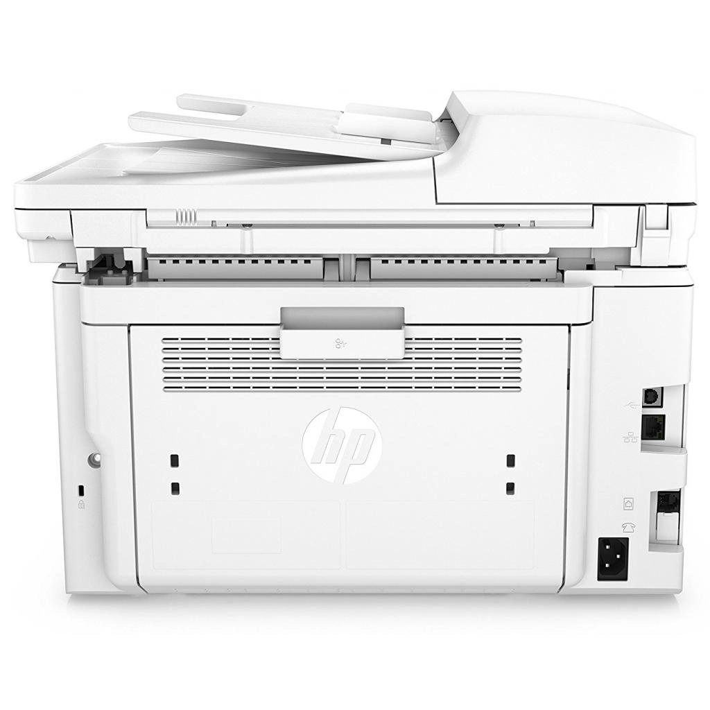 Багатофункціональний пристрій HP LJ Pro M227fdw