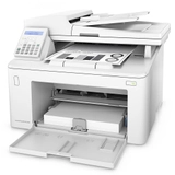 Багатофункціональний пристрій HP LJ Pro M227fdw