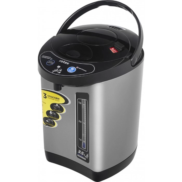 Термопод Rotex RTP352-S