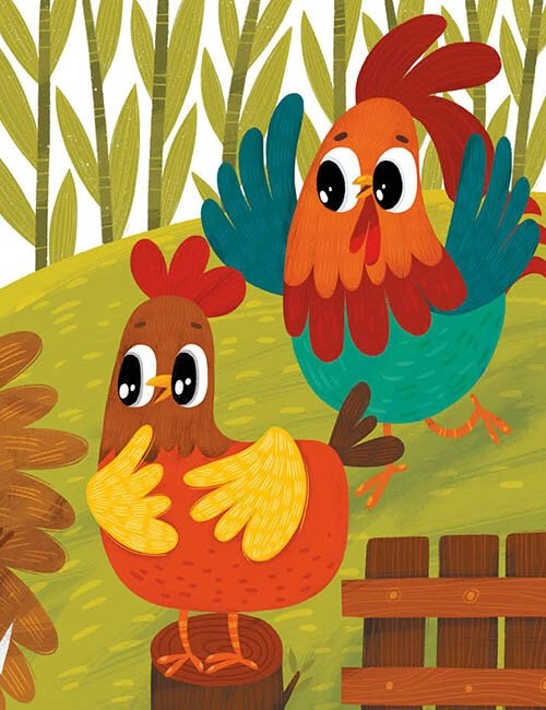 Книга Історії для малюків : Люблю тебе більше за все у світі! — фото 3