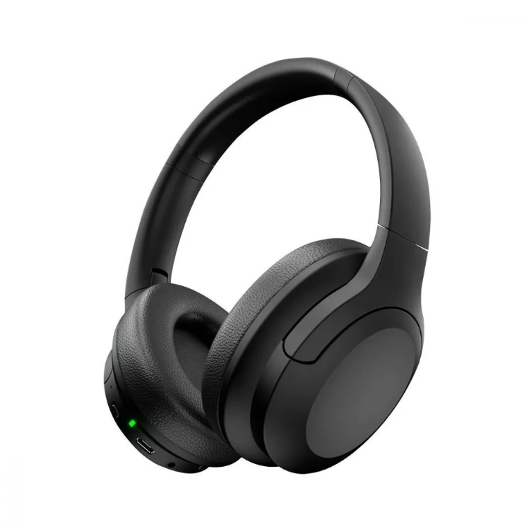 Бездротові навушники Proove P1 Pleasant black Бездротові навушники Proove P1 Pleasant black