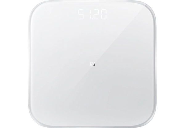 Розумні ваги Mi Smart Scale 2