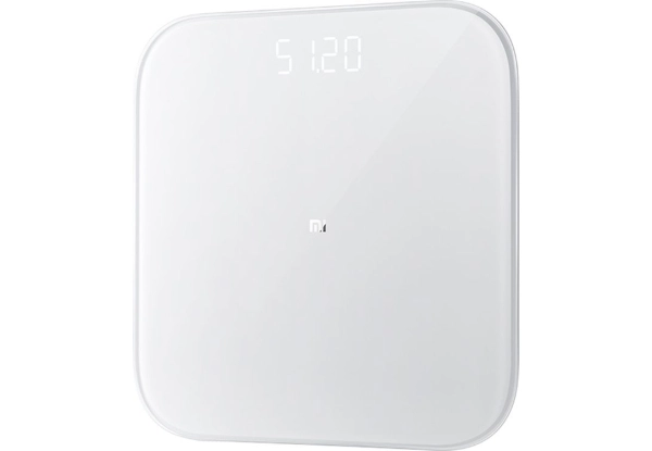Розумні ваги Mi Smart Scale 2