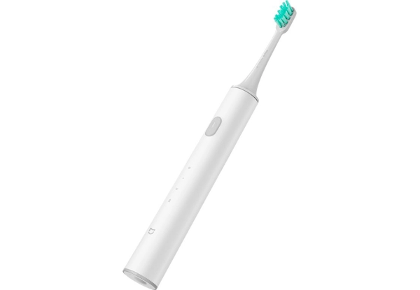 Зубна щітка Xiaomi Mi Smart Electric Toothbrush T500