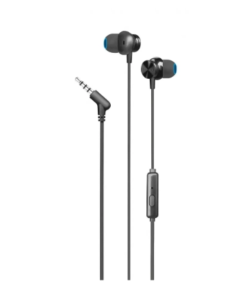 Провідні навушники Proove Scape J2 (3.5mm) (WESJ20000801)