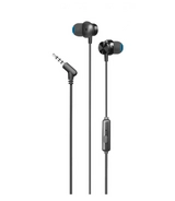 Провідні навушники Proove Scape J2 (3.5mm) (WESJ20000801)