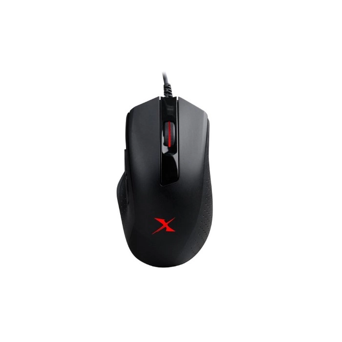 Миша дротова A4Tech Bloody X5 Max