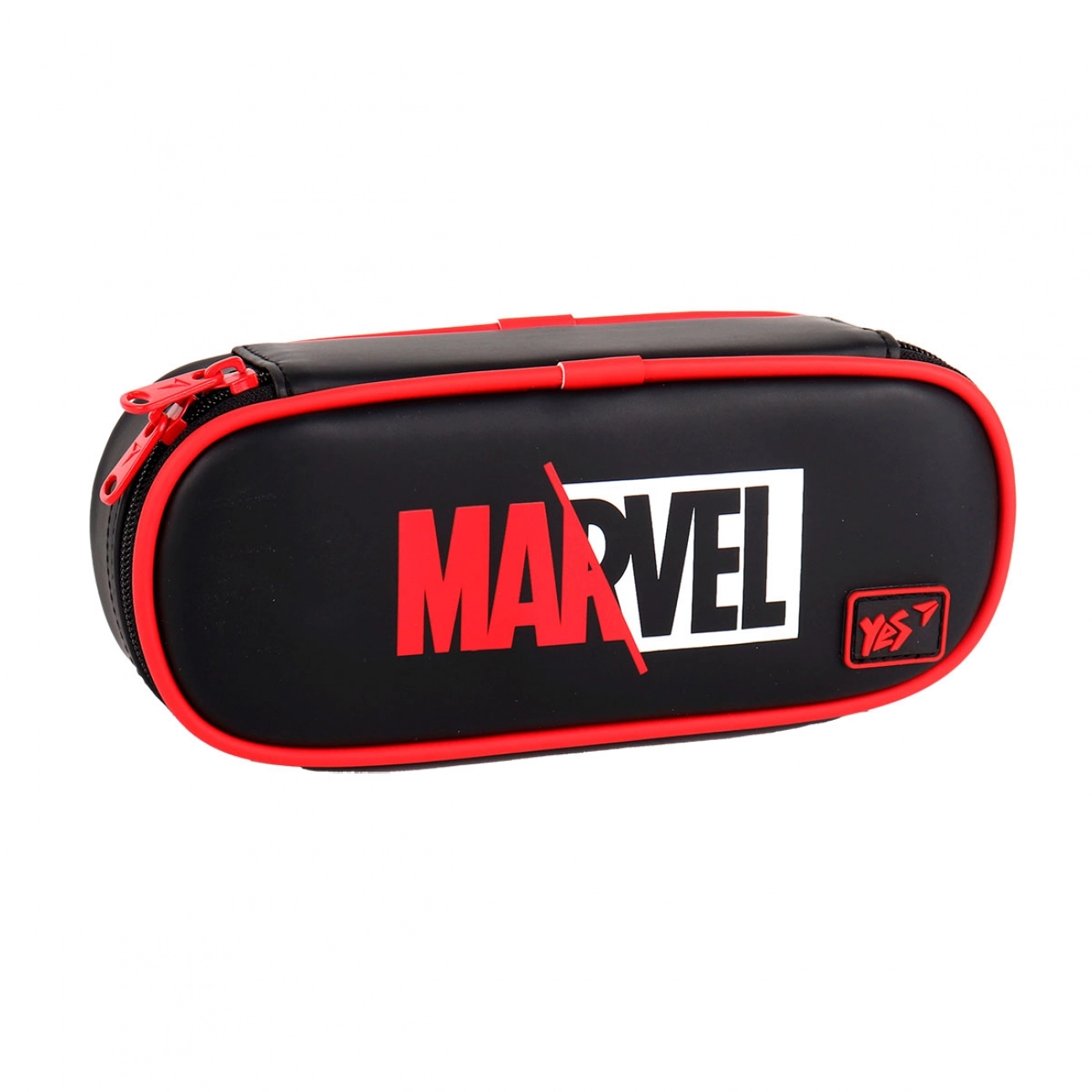 Пенал мякий 1 відділення YES Marvel Avengers  PH-6-1 533213