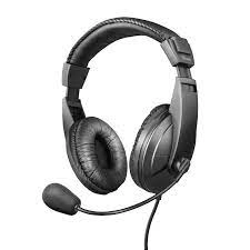 НАВУШНИКИ Trust Quasar Headset for PC