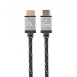 Кабель у блістері Cablexpert CCB-HDMIL-2M, HDMI V.2.0, вилка/вилка, з позолоченими контактами, 2 м