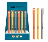 Ручка пиши стирай Interdruk BB Friends хлопчик 13331