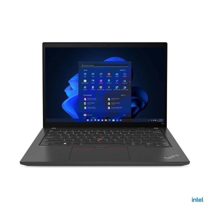 Ноутбук Lenovo ThinkPad T14 G3 (21CF002TRA) Ноутбук Lenovo ThinkPad T14 G3 (21CF002TRA)