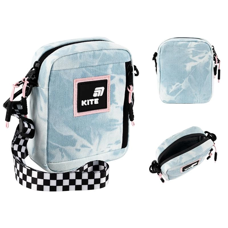 Сумка-кросбоді Kite Education teens 2520-1 K26-2520-1 K26-2520-1 Сумка-кросбоді Kite Education teens 2520-1 K26-2520-1 K26-2520-1