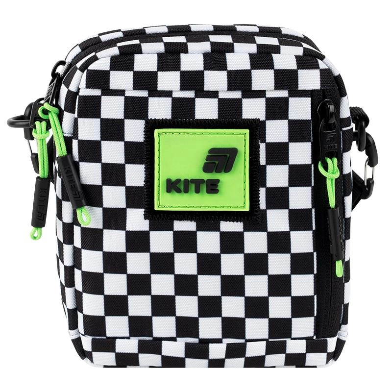 Сумка-кросбоді Kite Education teens 2520-2 K26-2520-2 K26-2520-2