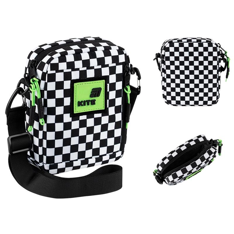 Сумка-кросбоді Kite Education teens 2520-2 K26-2520-2 K26-2520-2