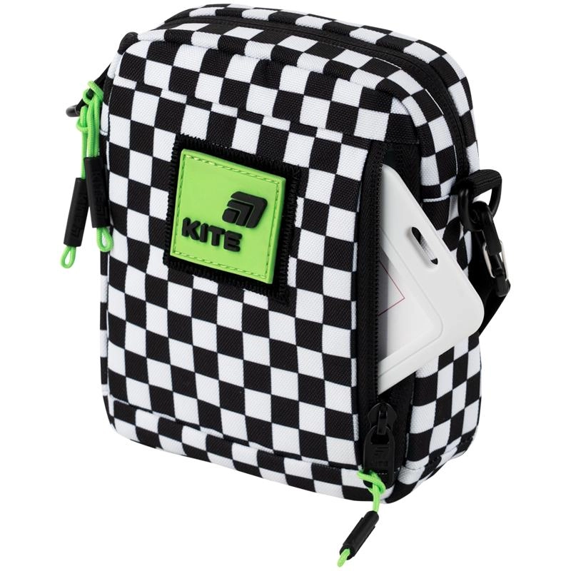 Сумка-кросбоді Kite Education teens 2520-2 K26-2520-2 K26-2520-2