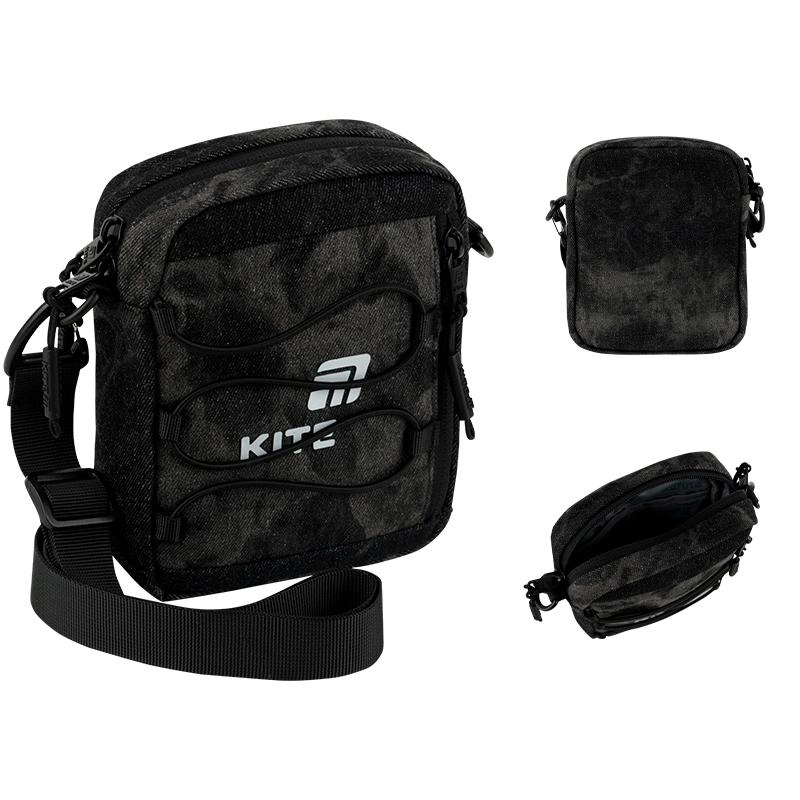 Сумка-кросбоді Kite Education teens 2520-4 K26-2520-4 K26-2520-4