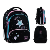 Рюкзак GoPack Education ортопедичний каркасний 597M-1 Be A Star GO25-597M-1