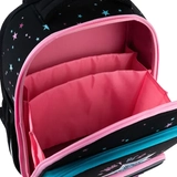 Рюкзак GoPack Education ортопедичний каркасний 597M-1 Be A Star GO25-597M-1