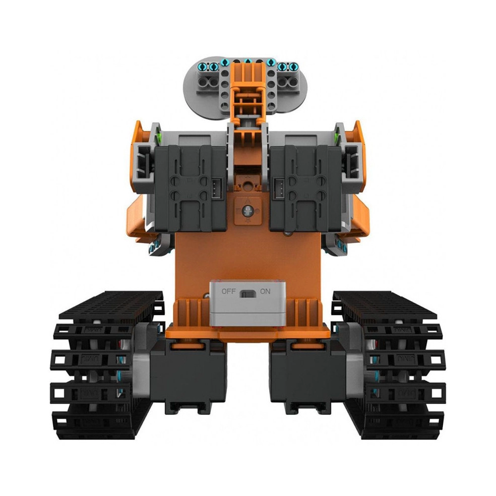 UBTECH JIMU Tankbot (6 servos) Програмований робот (6 сервомоторiв)