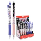 Олівець механічний M&G Pink Fantasy 0,5 мм K4571 AMPK45711105K8C