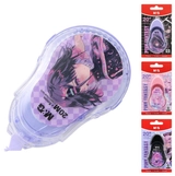 Коректор стрічковий M&G 20Мх5мм Pink Fantasy 52376 ACT5237610A4E1H